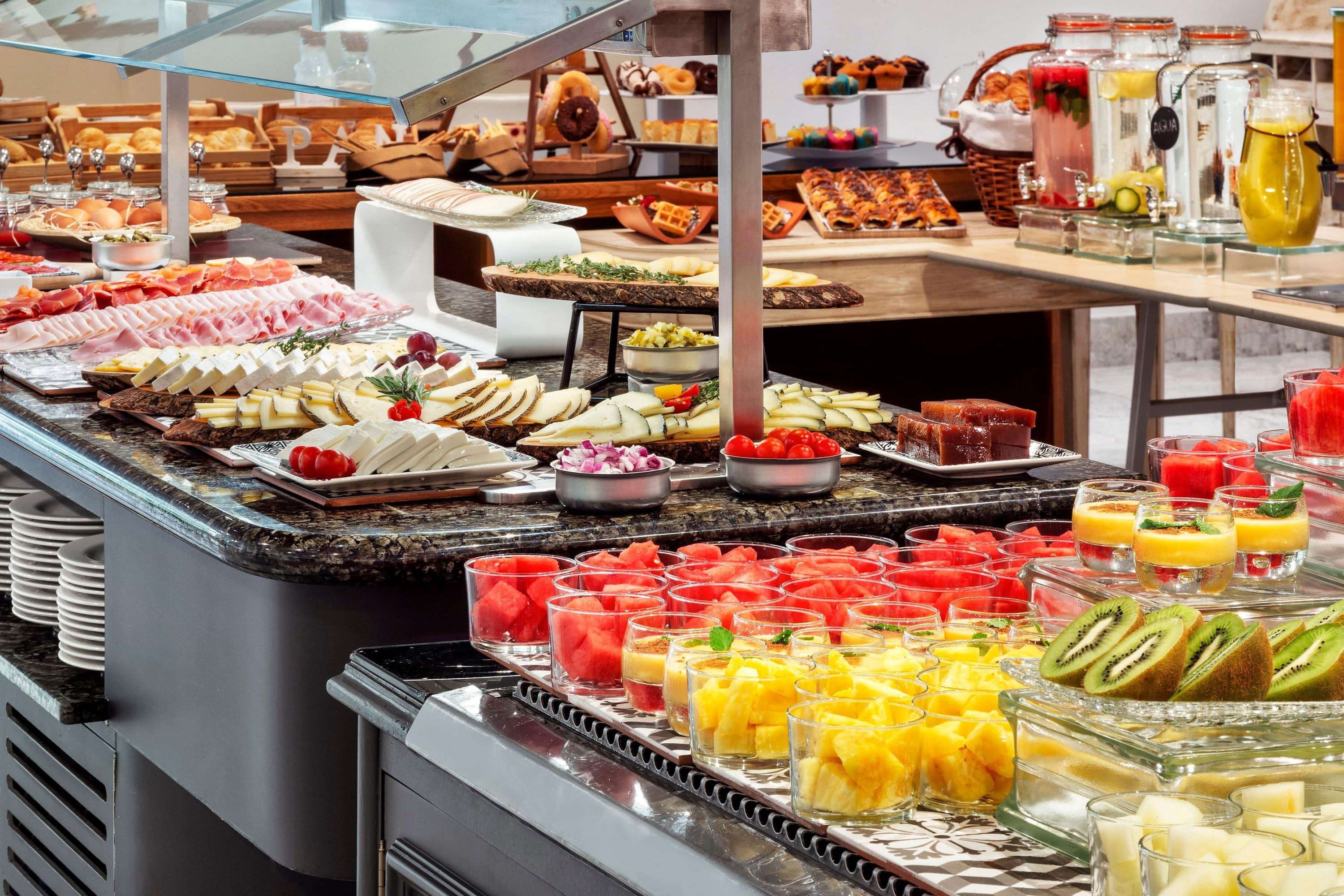 Buffet