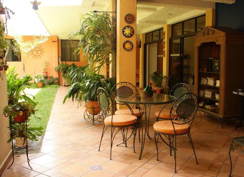 Patio Valokuva
