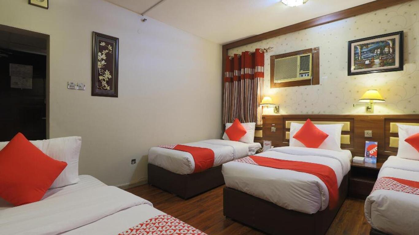 Downtown Hotel