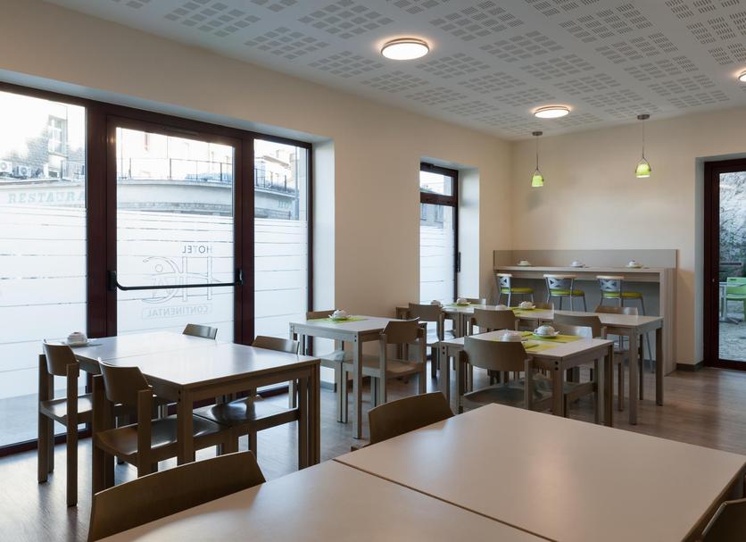 Ravintola Valokuva