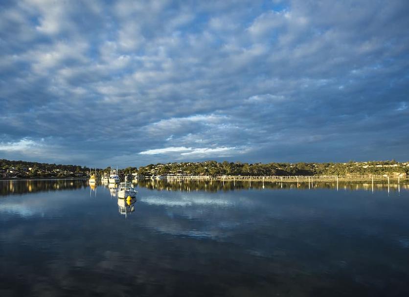 Näkymät ulkona Valokuva