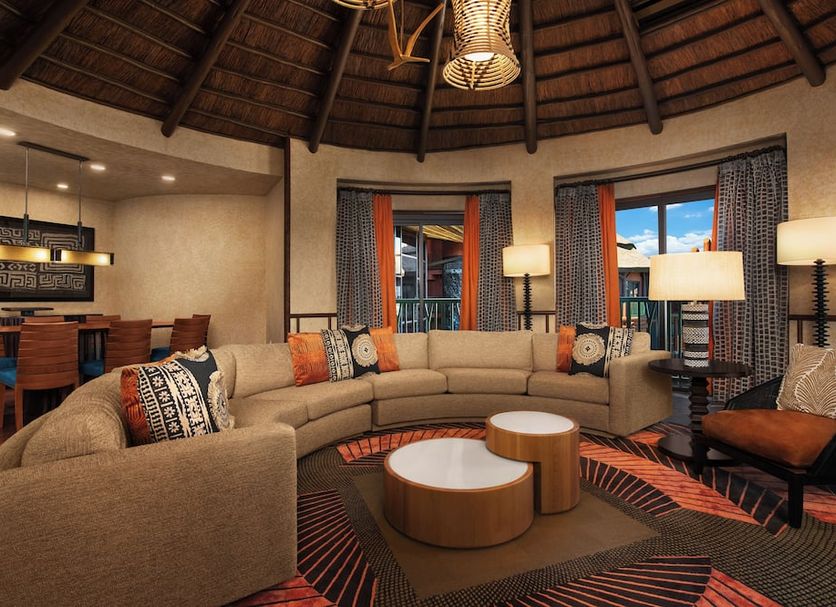 Oleskelutila Valokuva