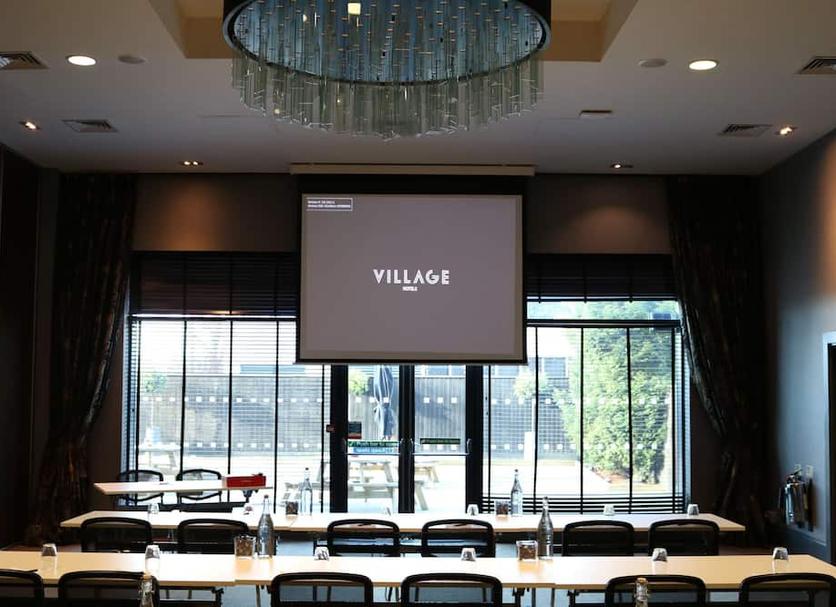 Aula Valokuva