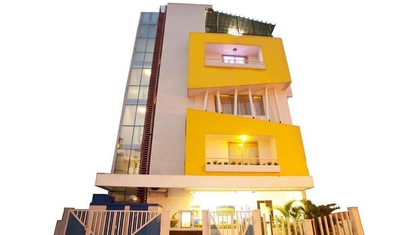 Niche Suites