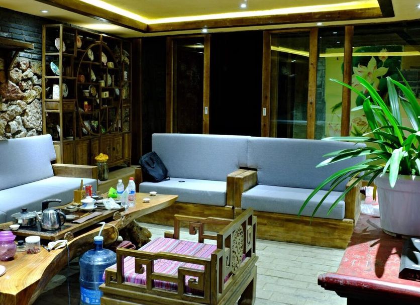 Oleskelutila Valokuva