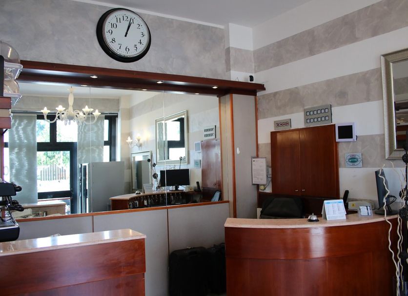 Vastaanotto Valokuva