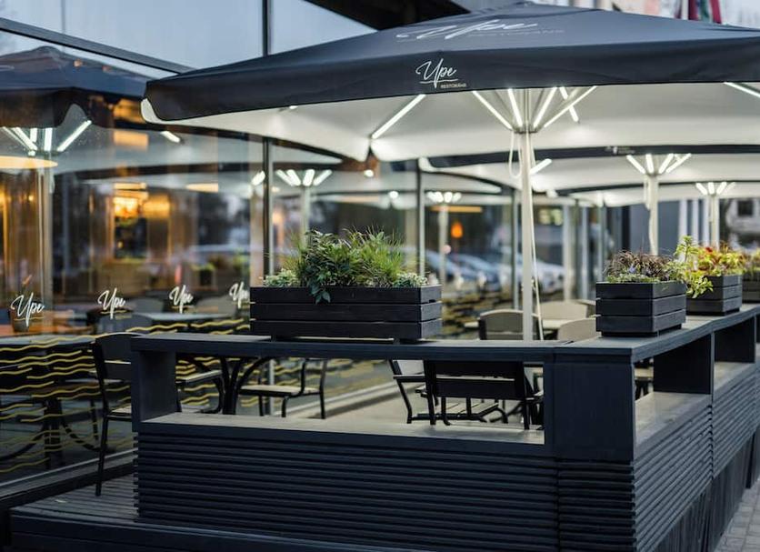 Patio Valokuva