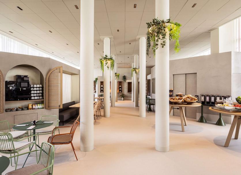 Ravintola Valokuva