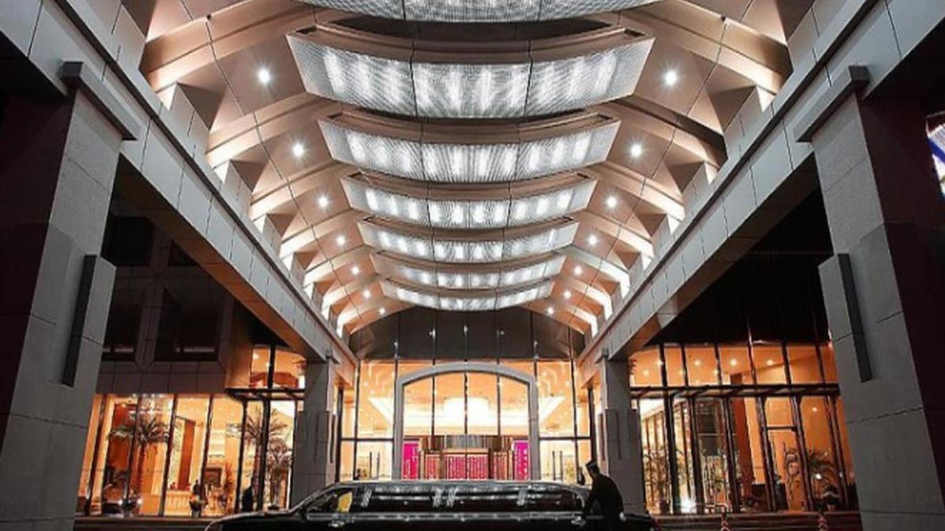 Xizhou Garden Hotel