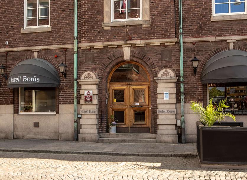Rakennus Valokuva