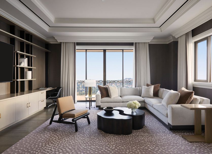 Oleskelutila Valokuva