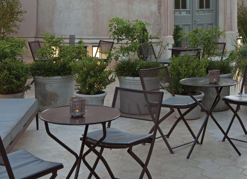 Patio Valokuva