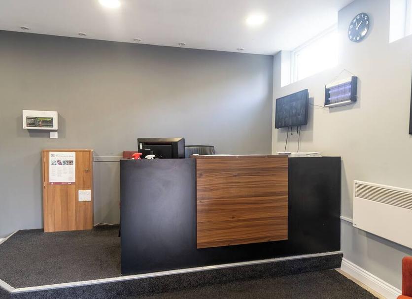 Vastaanotto Valokuva