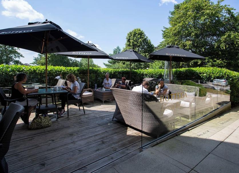 Patio Valokuva