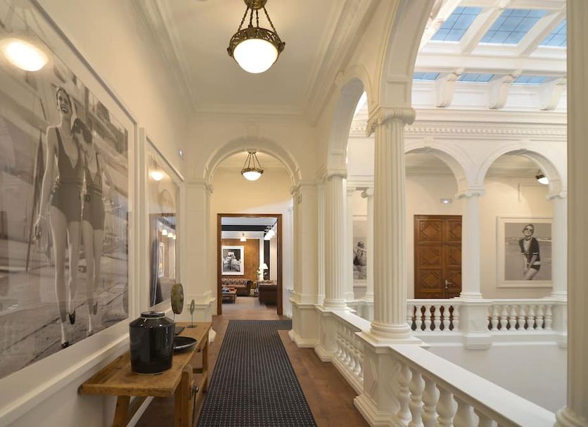 Aula Valokuva