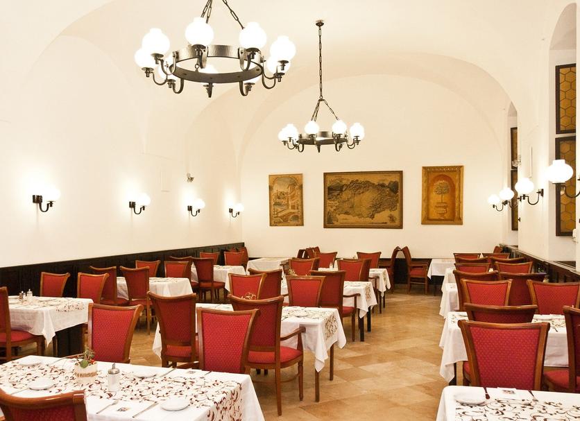 Ravintola Valokuva