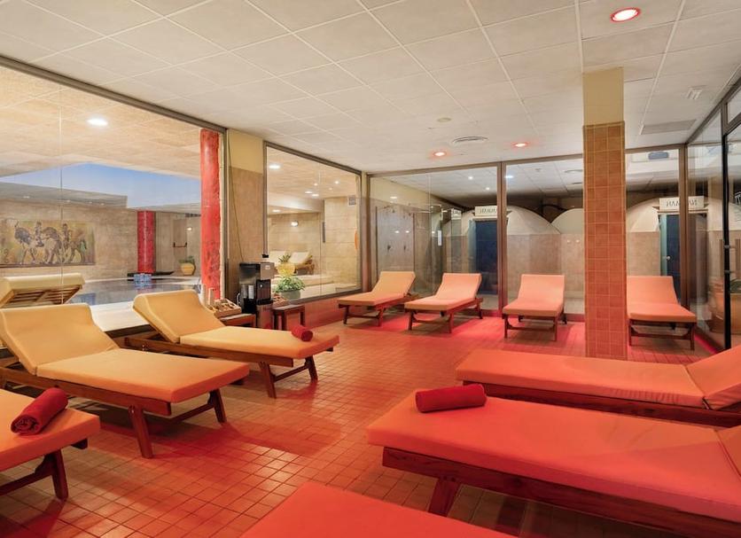 Oleskelutila Valokuva