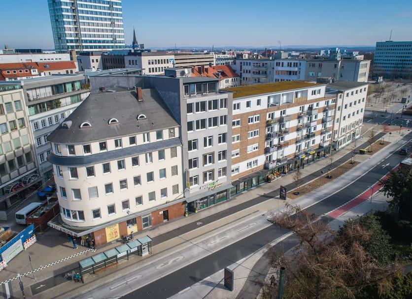 Näkymät ulkona Valokuva