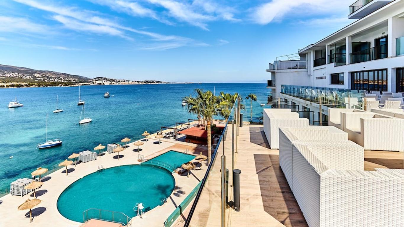 Leonardo Royal Hotel Mallorca