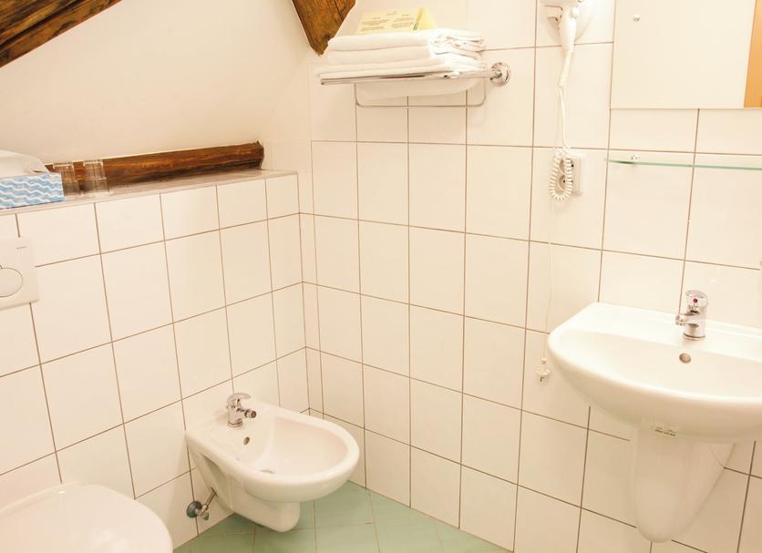 Kylpyhuone Valokuva