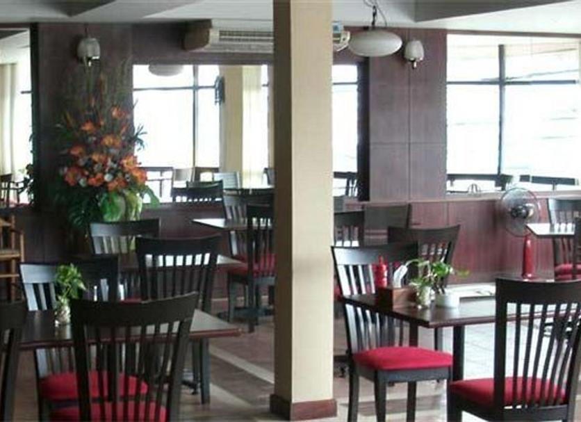 Ravintola Valokuva