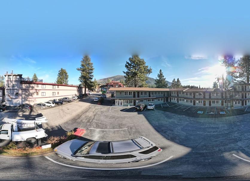 Näkymät ulkona Valokuva