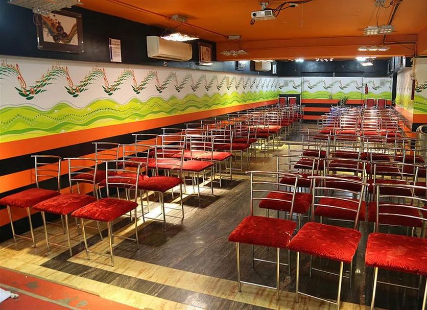 Ravintola Valokuva