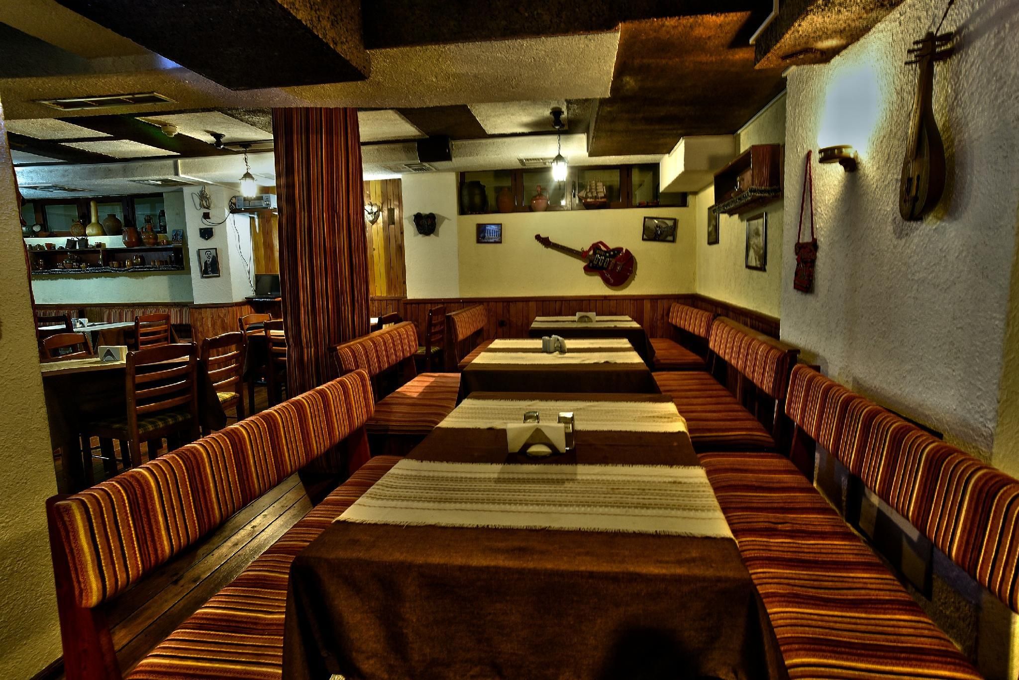 Ravintola