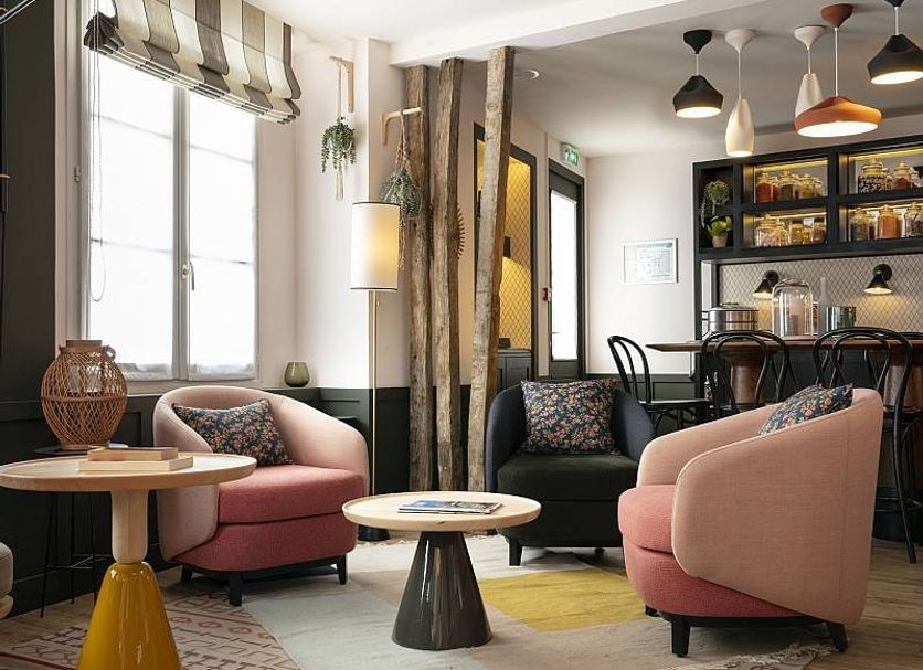 Oleskelutila Valokuva