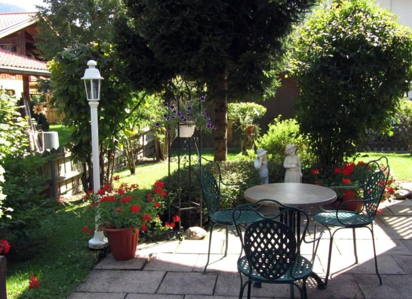 Patio Valokuva