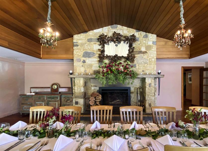 Hotellin palvelut Valokuva