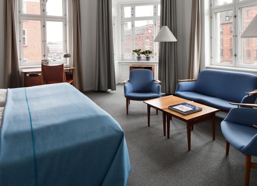 Huoneen palvelut Valokuva