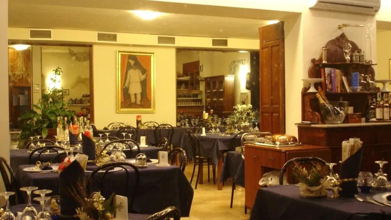 Hotel Bella Romagna