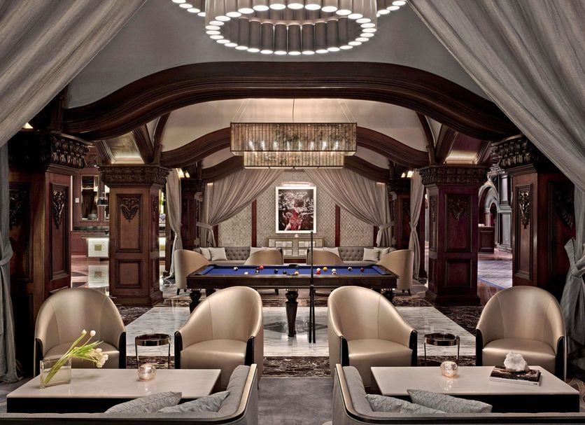 Oleskelutila Valokuva