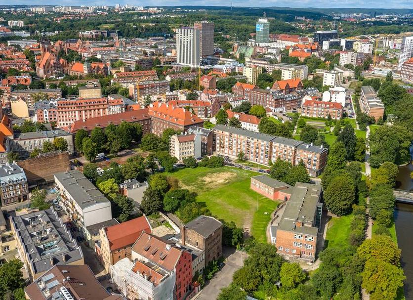 Näkymät ulkona Valokuva