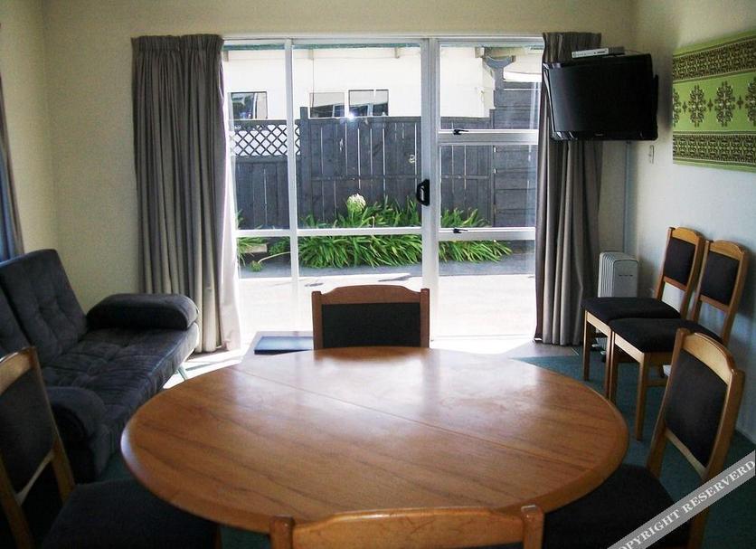 Ruokailuhuone Valokuva