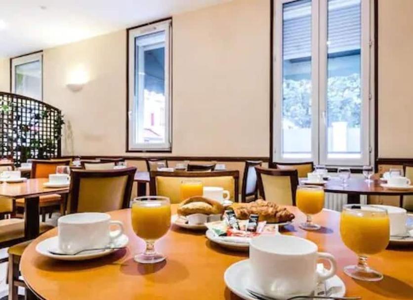 Ravintola Valokuva