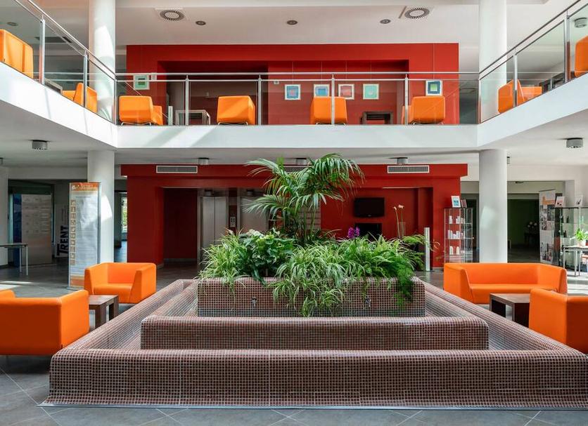 Aula Valokuva