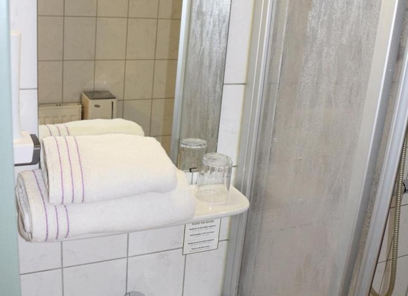 Kylpyhuone Valokuva
