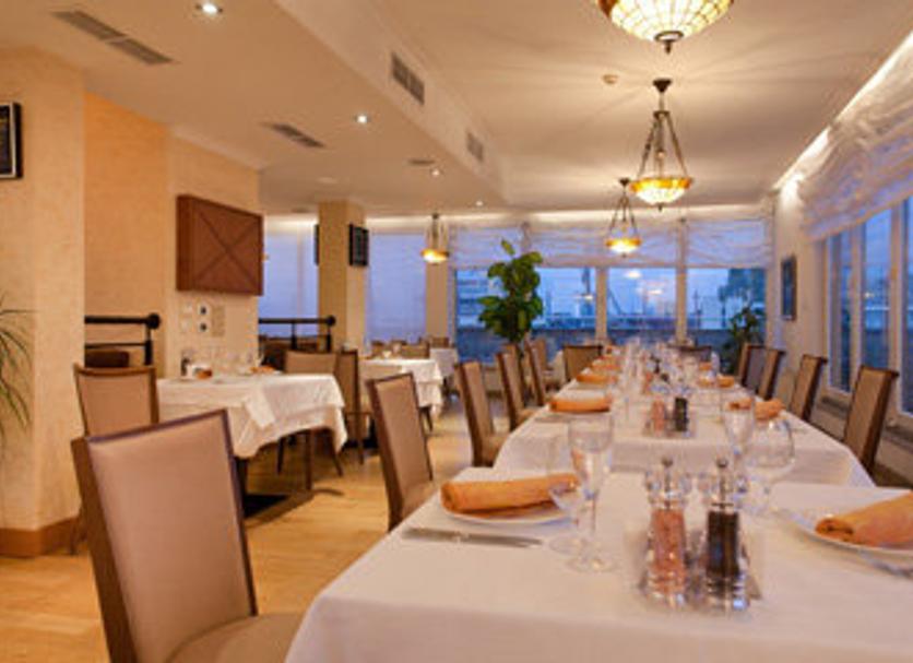 Ravintola Valokuva