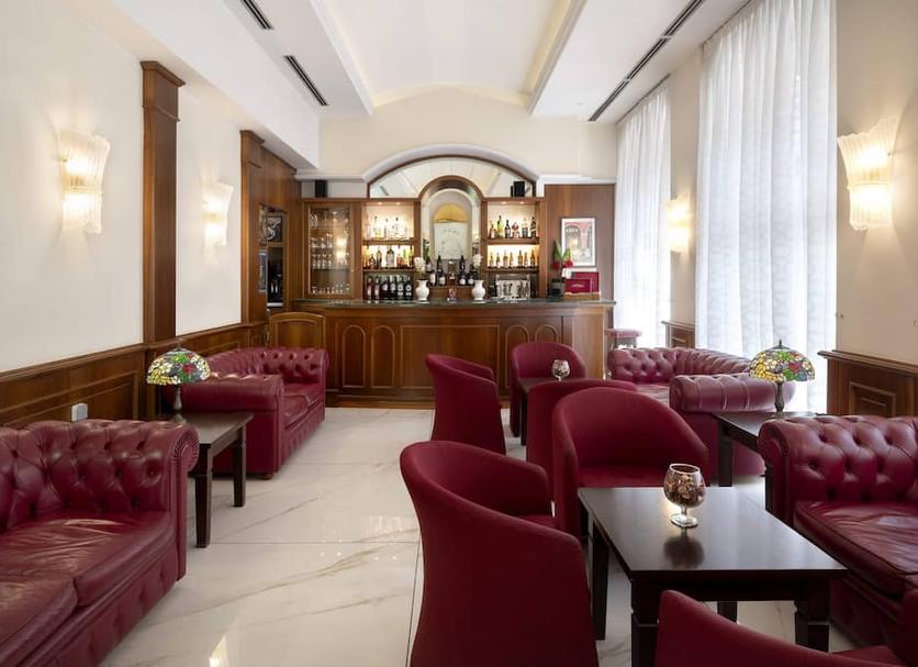 Oleskelutila Valokuva