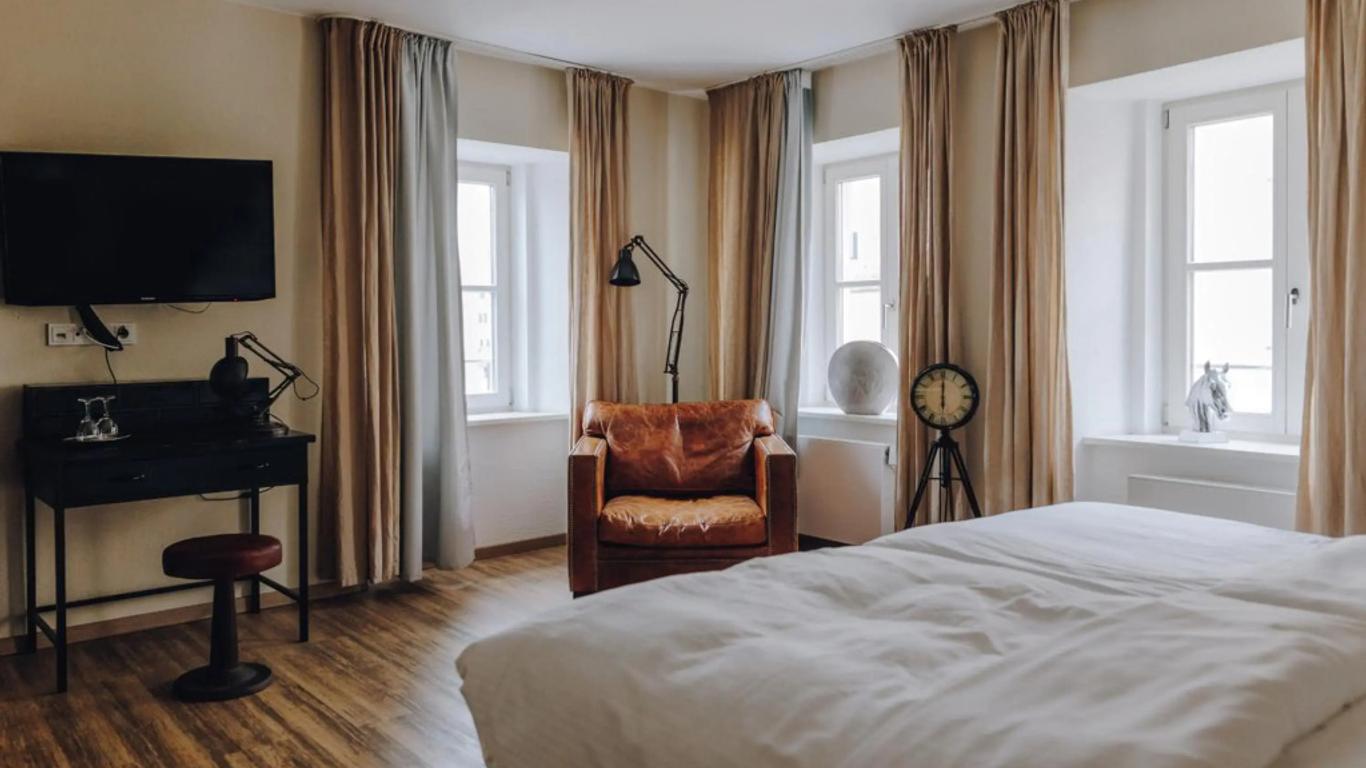 Little 7 Boutique Hotel