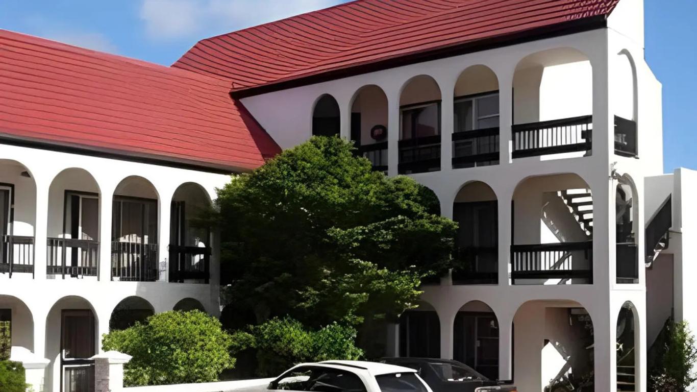 Alcala Motel