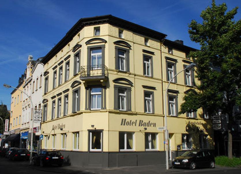 Rakennus Valokuva