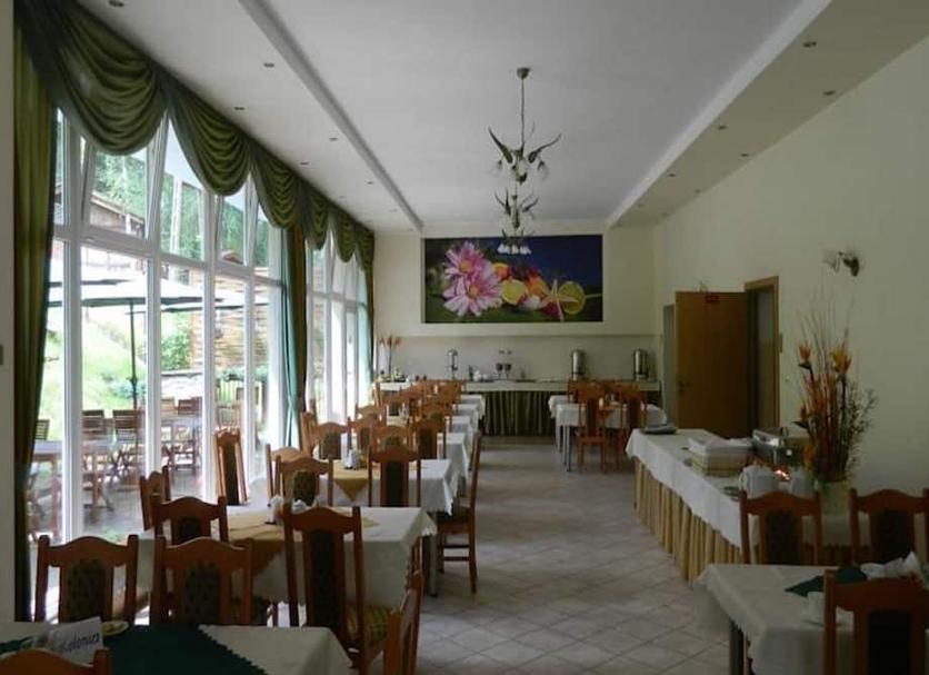 Ravintola Valokuva