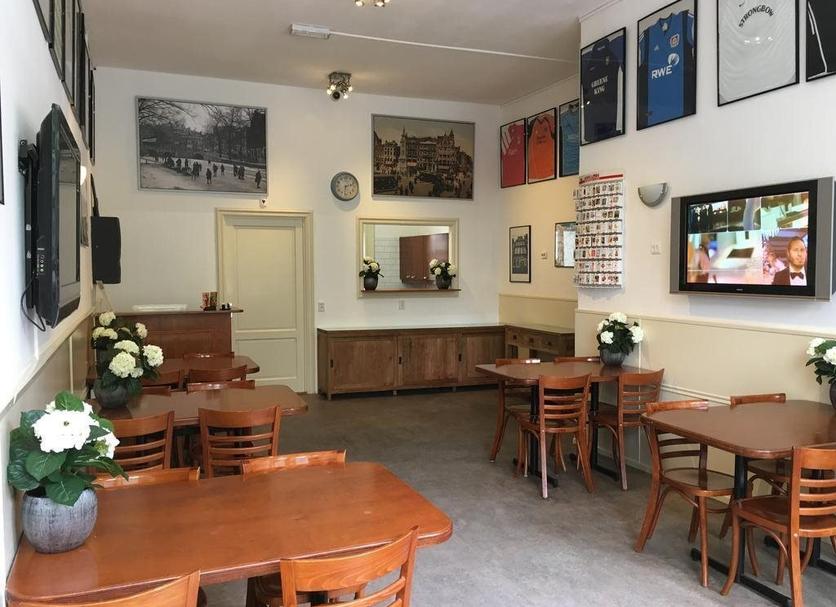 Ravintola Valokuva