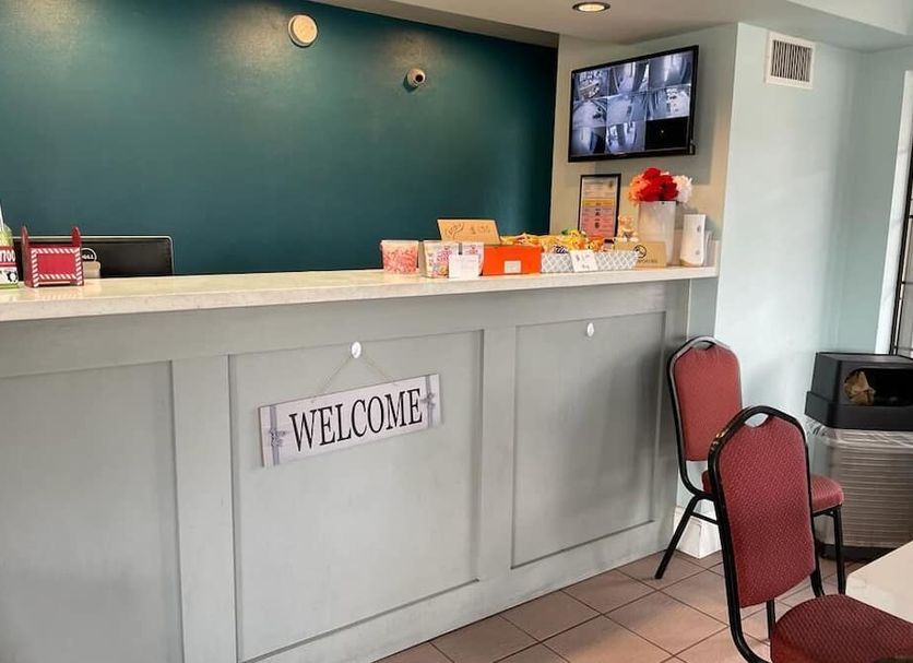 Vastaanotto Valokuva