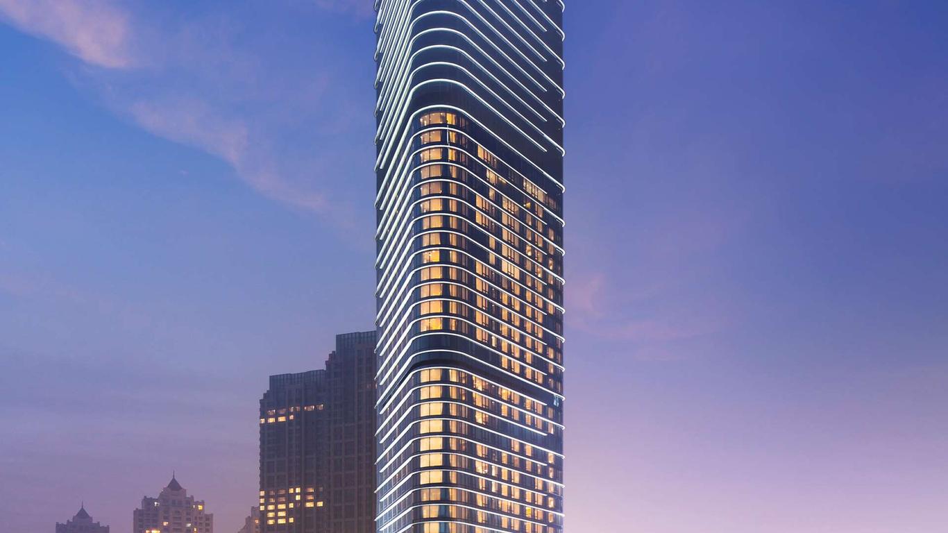 Grand Hyatt Dalian