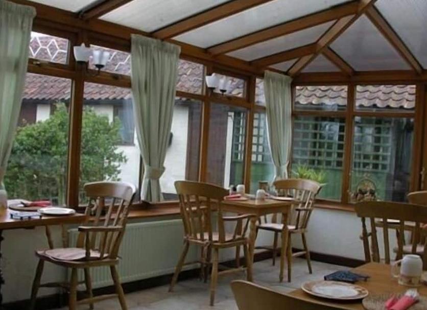 Ravintola Valokuva
