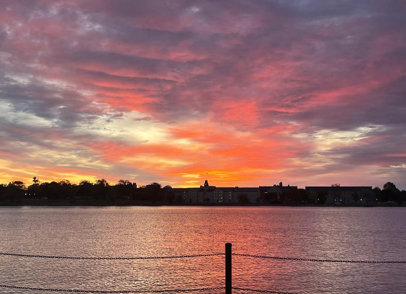 Näkymät ulkona Valokuva